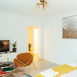 Apartmán Luxurious And Cosy - Dristor *