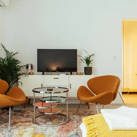 Apartmán Luxurious And Cosy - Dristor