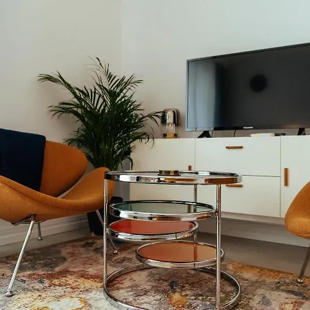 Luxurious And Cosy - Dristor * Bukurešť