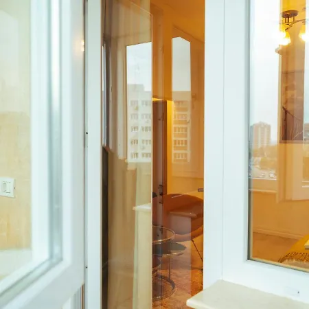 Luxurious And Cosy - Dristor Lejlighed Bukarest