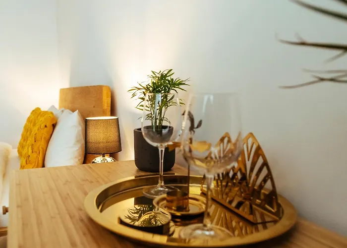 Luxurious And Cosy - Dristor * Βουκουρέστι