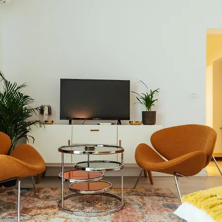 Luxurious And Cosy - Dristor Apartment Bucharest