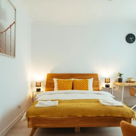 Apartment Luxurious And Cosy - Dristor Bucharest