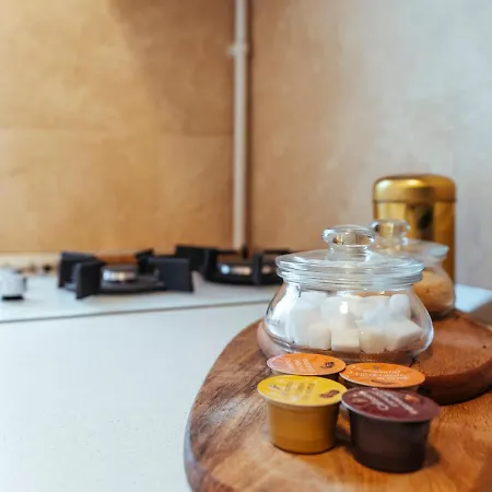 Luxurious And Cosy - Dristor * Bucharest