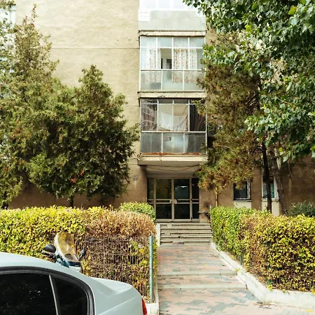 Luxurious&cosy - Dristor