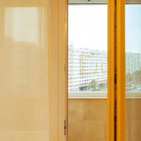 Luxurious And Cosy - Dristor Apartment