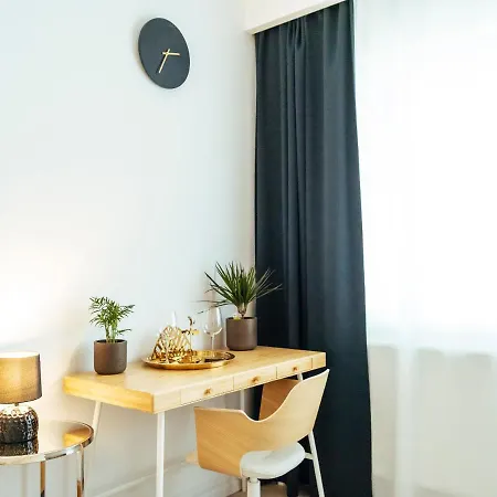 Apartment Luxurious And Cosy - Dristor Bucharest