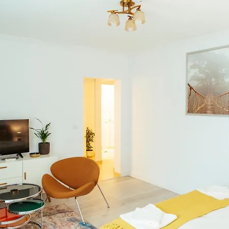 Appartement Luxurious&cosy - Dristor *