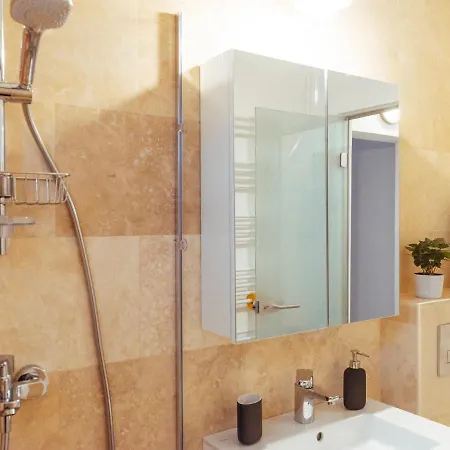 Luxurious&cosy - Dristor *