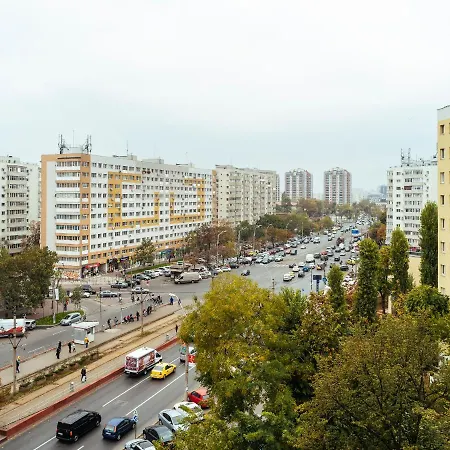 Апартаменты Luxurious And Cosy - Dristor