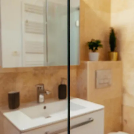 Apartament Luxurious And Cosy - Dristor *