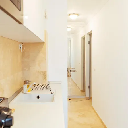 Apartament Luxurious And Cosy - Dristor Bucureşti