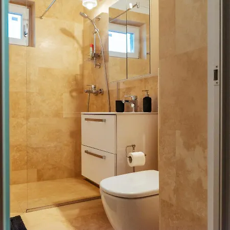 Luxurious And Cosy - Dristor Апартаменты *