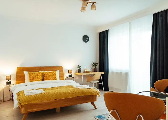 Luxurious And Cosy - Dristor בוקרשט