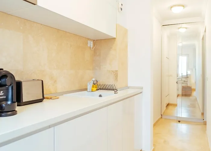 Luxurious And Cosy - Dristor Lejlighed Bukarest