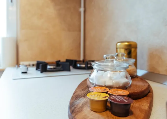 Luxurious And Cosy - Dristor * Bukarest