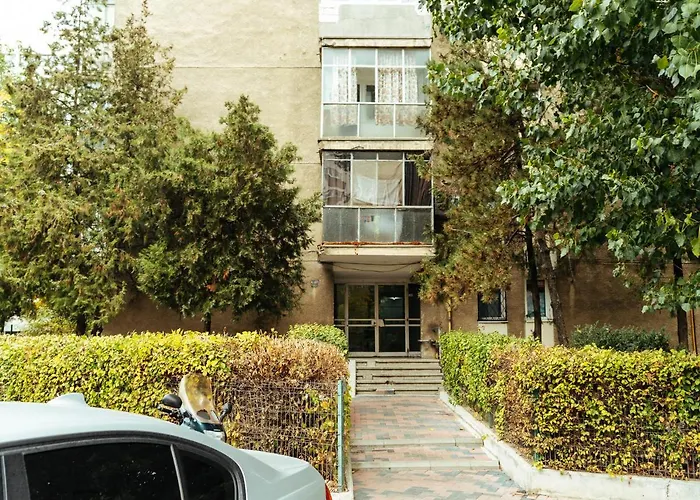 Luxurious And Cosy - Dristor