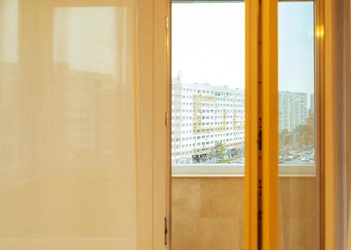 Luxurious And Cosy - Dristor Lejlighed