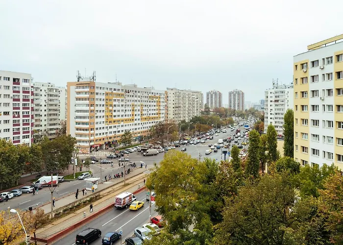 公寓 Luxurious And Cosy - Dristor