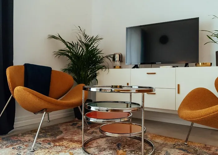 Luxurious And Cosy - Dristor * Bukarest