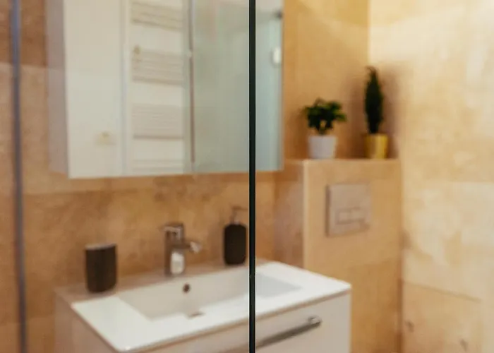 Lejlighed Luxurious And Cosy - Dristor *