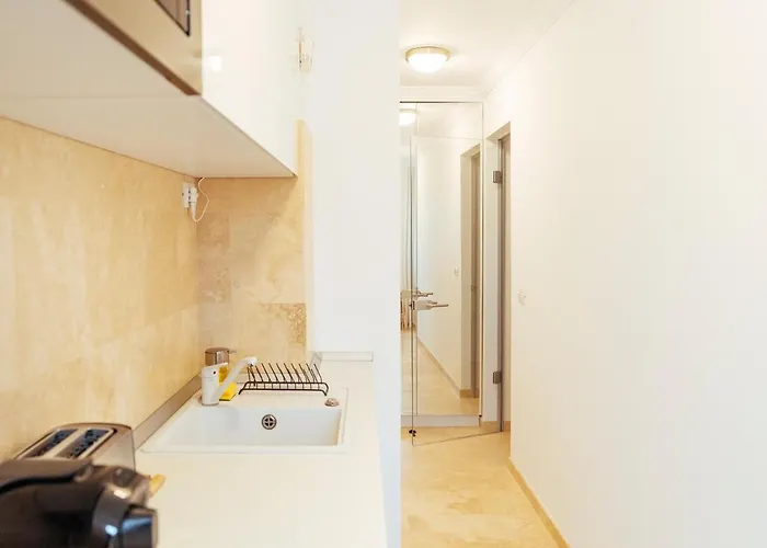 Lejlighed Luxurious And Cosy - Dristor Bukarest