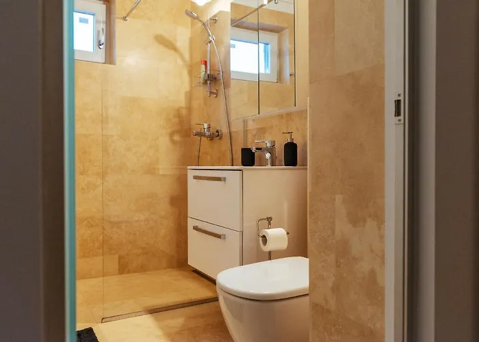 Luxurious And Cosy - Dristor דירה *