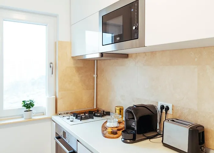 Luxurious And Cosy - Dristor * Bukarest