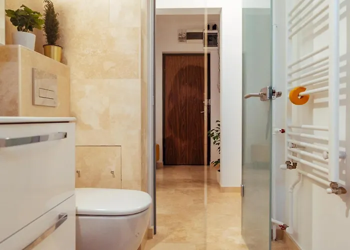 Luxurious And Cosy - Dristor * Bukarest