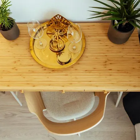 Apartament Luxurious And Cosy - Dristor