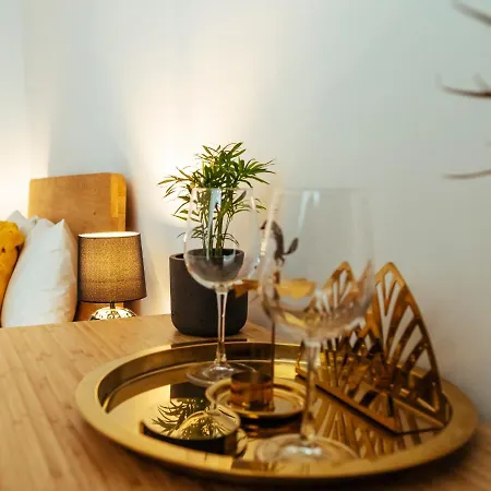 Luxurious And Cosy - Dristor * Bükreş