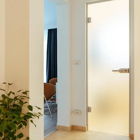 Luxurious And Cosy - Dristor Daire