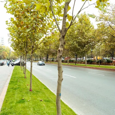 Apartament Luxurious And Cosy - Dristor Bucureşti