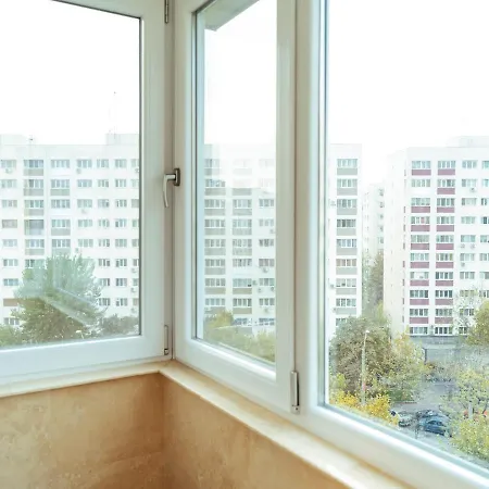 Luxurious And Cosy - Dristor Apartament Bucureşti