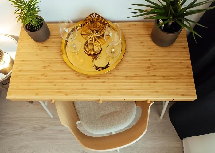 Apartament Luxurious And Cosy - Dristor