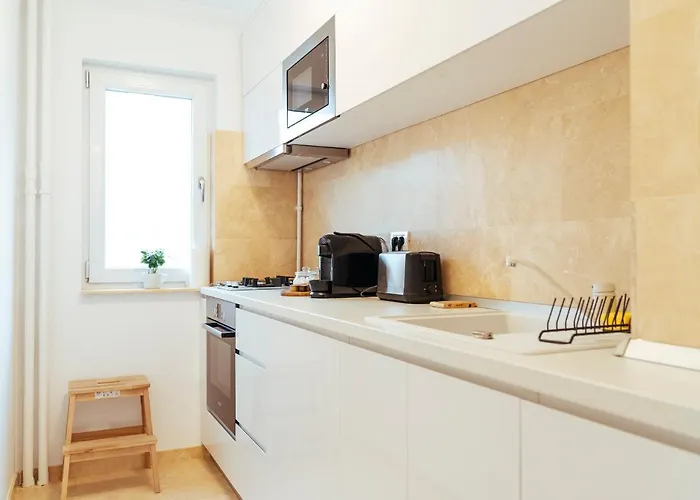 Luxurious And Cosy - Dristor * Bucureşti