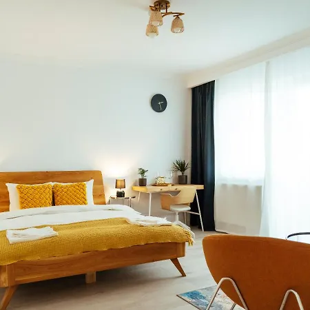 Luxurious And Cosy - Dristor Bucharest