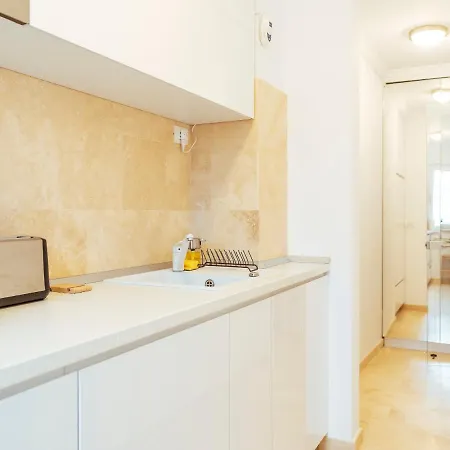 Luxurious And Cosy - Dristor Apartment Bucharest