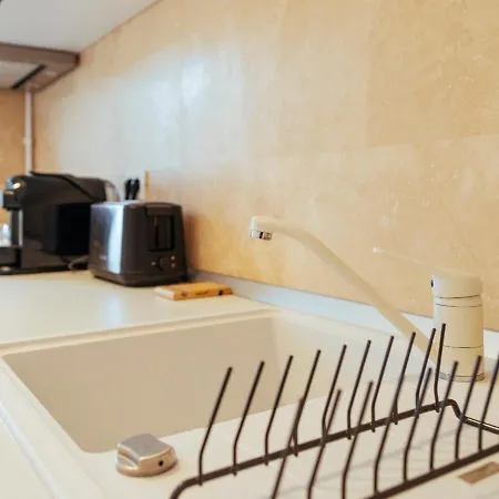 Apartment Luxurious And Cosy - Dristor *