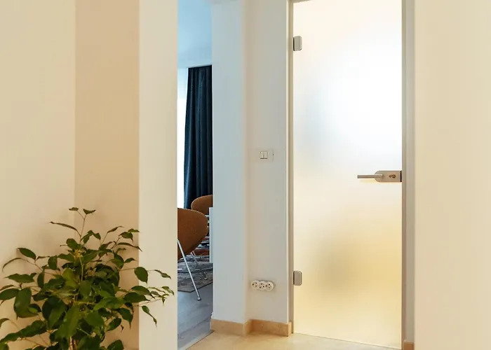 Luxurious And Cosy - Dristor Apartamento